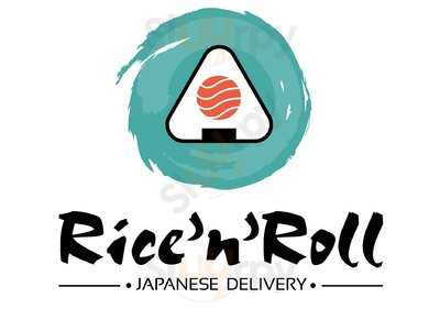 Rice And Roll Andover Sushi