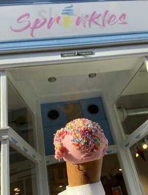 Sprinkles