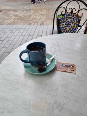 Arthurs Deli Cafe