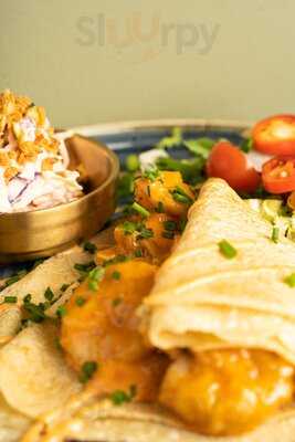 Benjamin's Cafe Dunstable