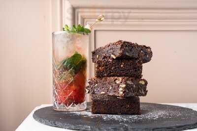 Benjamin's Cafe Dunstable