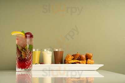 Benjamin's Cafe Dunstable