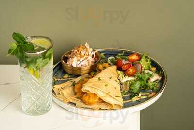 Benjamin's Cafe Dunstable