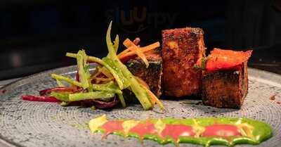 Indus At Park Regis Birmingham