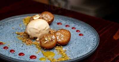 Indus At Park Regis Birmingham