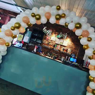 The Interclubbers Bar Oldham