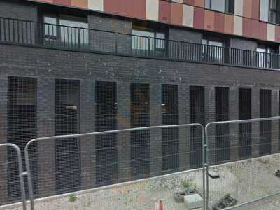 The Interclubbers Bar Oldham