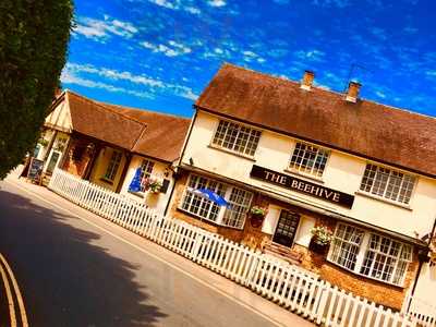 The Bee Hive, Geeat Waltham