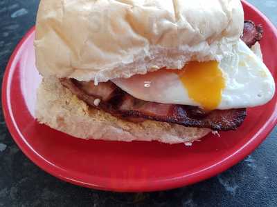 Mr G's Cafe, Burstwick