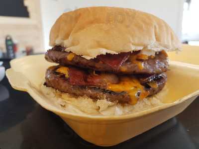 Mr G's Cafe, Burstwick