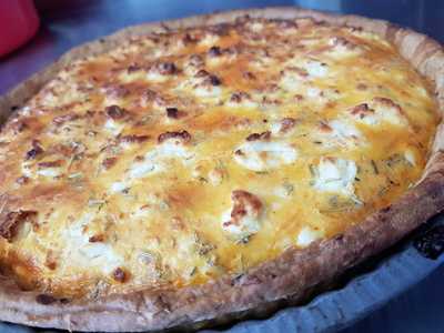 Mr G's Cafe, Burstwick