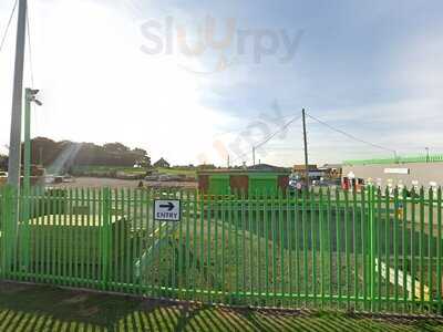 Mr G's Cafe, Burstwick