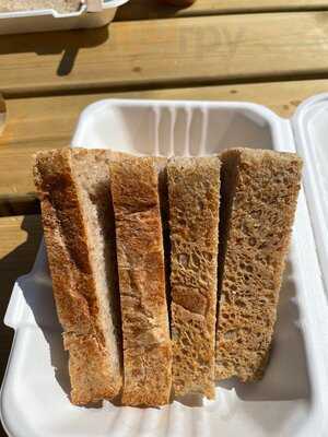 Olivia's At The Outwoods