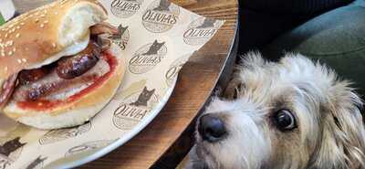 Olivia's At The Outwoods