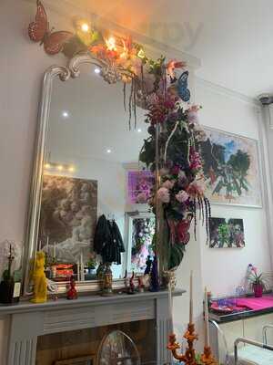 Mammasantissima Restaurant