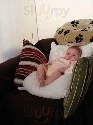 Mammasantissima Restaurant