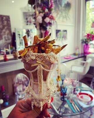 Mammasantissima Restaurant