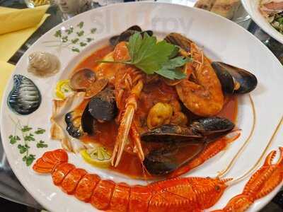 Mammasantissima Restaurant