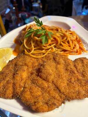 Mammasantissima Restaurant