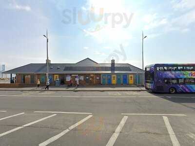 Jayne's Coffee Shop And Sandwich Bar