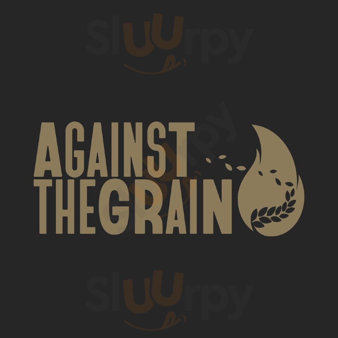 Against The Grain