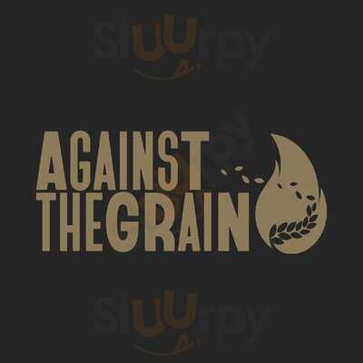 Against The Grain