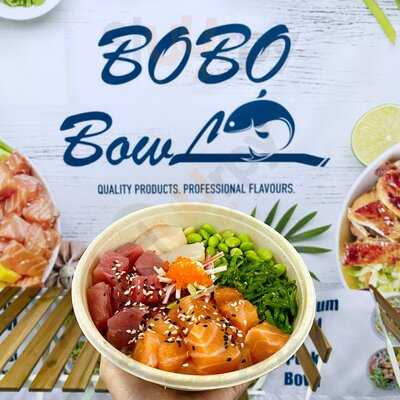 Bobobowl