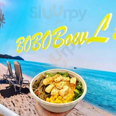 Bobobowl