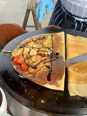Southbank Crepes