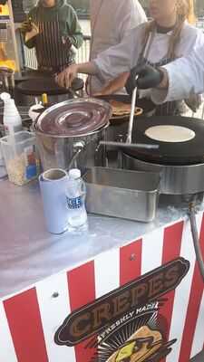 Southbank Crepes