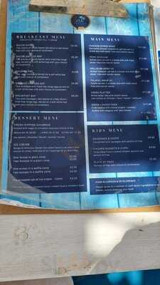 Beach Hut Bar & Grill