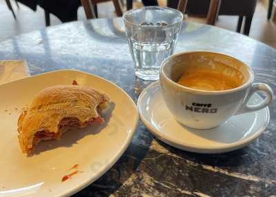Cafe Nero