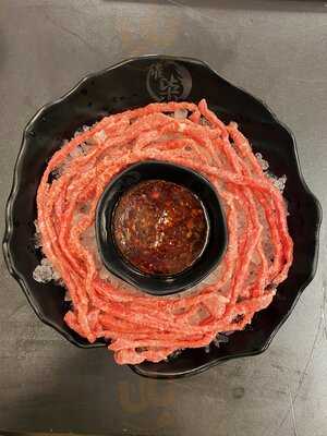 Xiongqi Hotpot Coventry