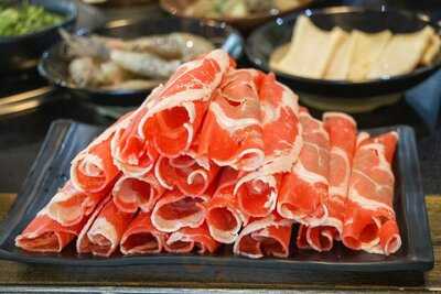 Xiongqi Hotpot Coventry