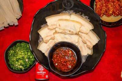 Xiongqi Hotpot Coventry