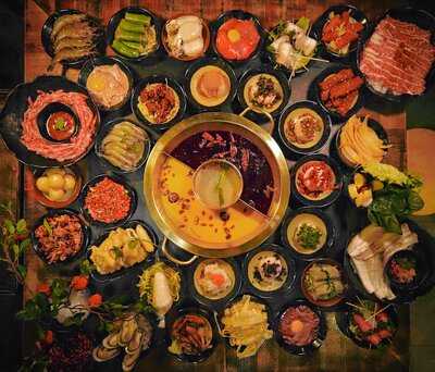 Xiongqi Hotpot Coventry