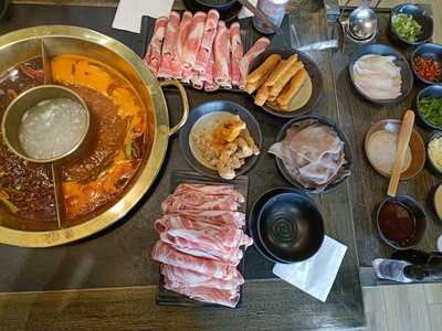 Xiongqi Hotpot Coventry