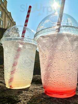 Cove Cafe Anchor Head