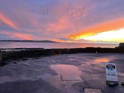 Cove Cafe Anchor Head