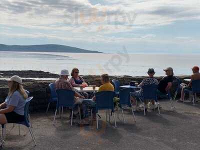 Cove Cafe Anchor Head