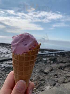 Cove Cafe Anchor Head