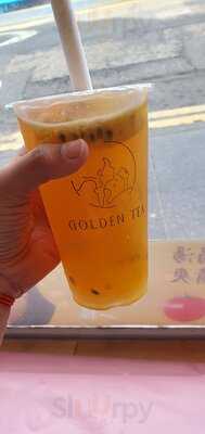 Golden Tea