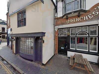 Townhouse Bar & Pizza Kitchen