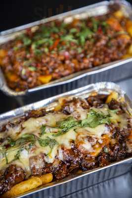 Dope Burger Doncaster