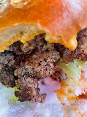 Dope Burger Doncaster