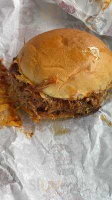 Dope Burger Doncaster