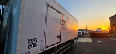 The Flour Pot Bakery - West Hove