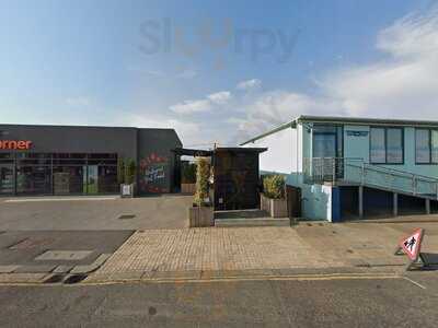 The Flour Pot Bakery - West Hove