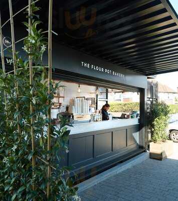 The Flour Pot Bakery - West Hove