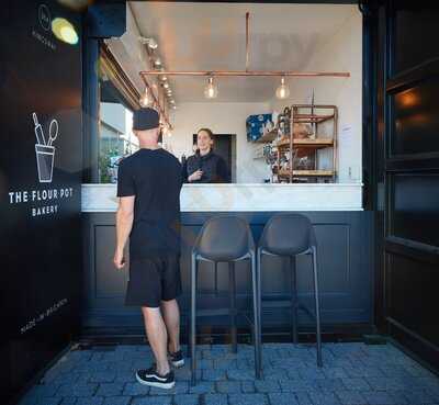 The Flour Pot Bakery - West Hove